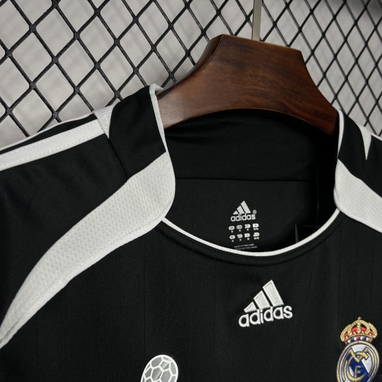 Maillot Real Madrid 06/07 Retro