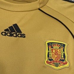 Maillot Espagne 1994 Retro