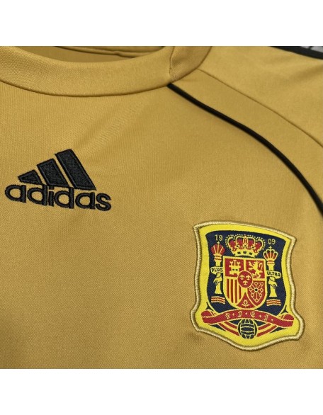 Maillot Espagne 1994 Retro Maillot Espagne 1994 Retro