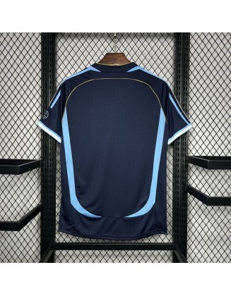 Maillot Argentina Exterieur 2006 Retro 