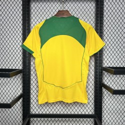 Brazil 2004 Retro