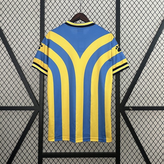 Maillots Malaga 97/98 Rétro