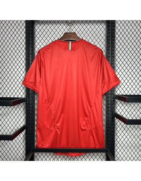 Maillot Juventus 05/06 Retro Maillot Juventus 05/06 Retro