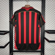 Maillot AC Milan Retro 06/07