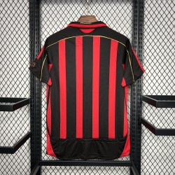 Maillot AC Milan Retro 06/07