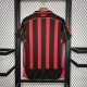 Maillot AC Milan Retro 06/07