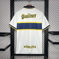 Boca Juniors Maillots 96/97 Retro 