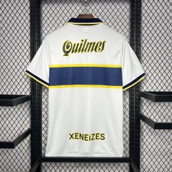 Boca Juniors Maillots 96/97 Retro 