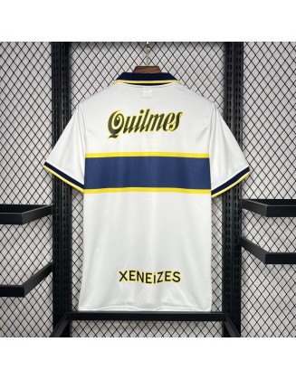 Boca Juniors Maillots 96/97 Retro 