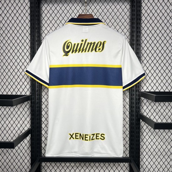 Boca Juniors Maillots 96/97 Retro 
