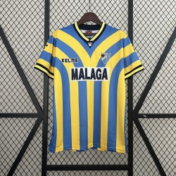 Maillots Malaga 97/98 Rétro