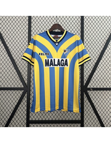 Maillots Malaga 97/98 Rétro Maillots Malaga 97/98 Rétro