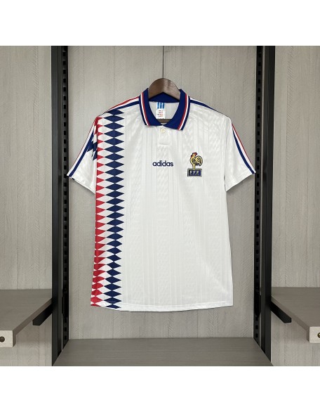 Maillot France 94/95 Retro