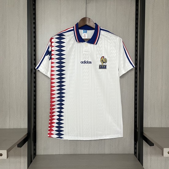 Maillot France 94/95 Retro
