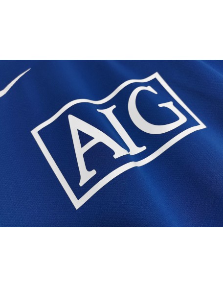 Maillot MU 08/09 Rétro Maillot MU 08/09 Rétro