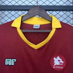 AS Roma 89/90 Retro 