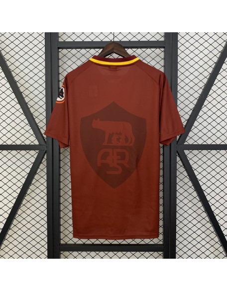 AS Roma 97/98 Retro AS Roma 97/98 Retro