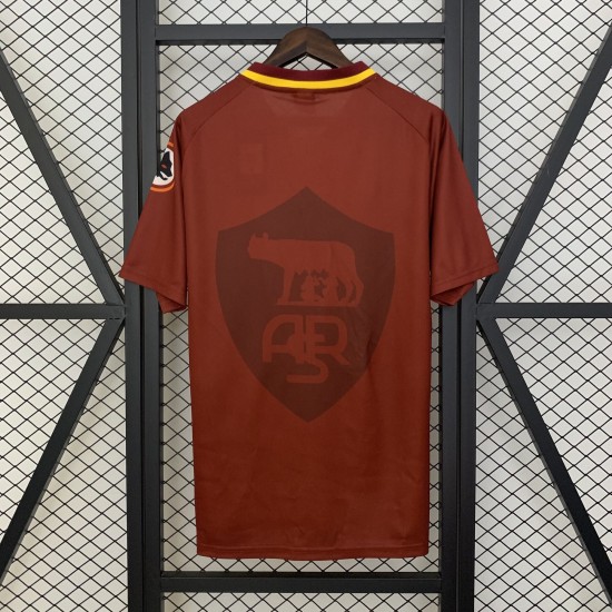 AS Roma 97/98 Retro 