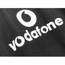 Maillot MU 03/04 Rétro