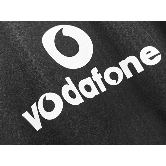 Maillot MU 03/04 Rétro