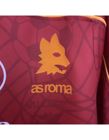 AS Roma 95/96 Retro AS Roma 95/96 Retro