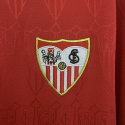 Sevilla FC 1991/92 Retro