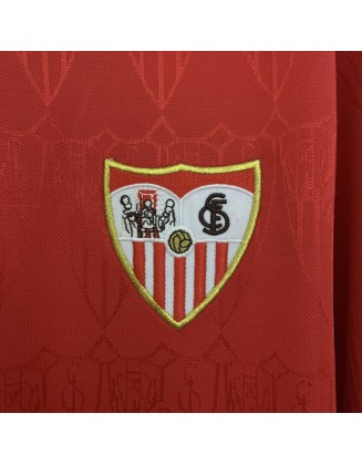 Sevilla FC 1991/92 Retro