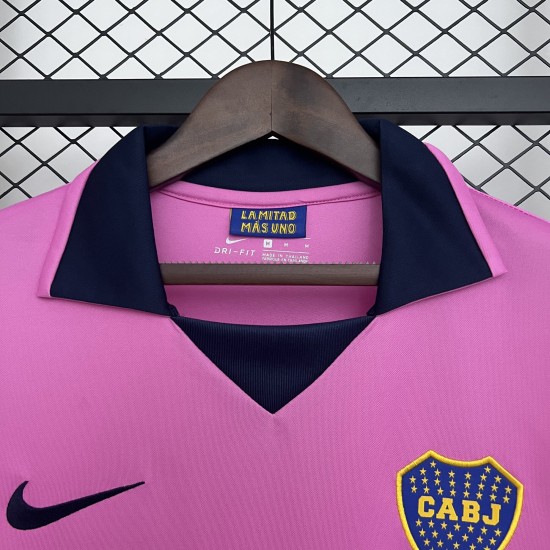 Boca Juniors 13/14 Retro 