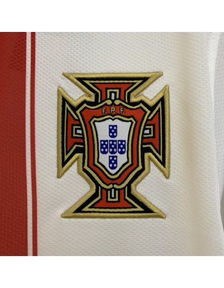 Maillot Le Portugal 2010 Retro Maillot Le Portugal 2010 Retro