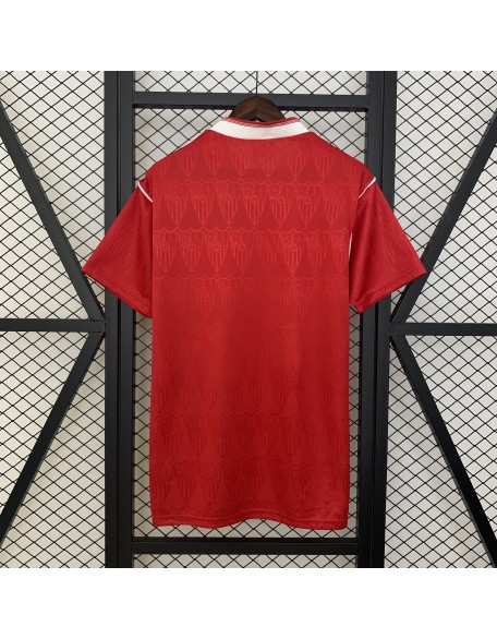 Sevilla FC 1991/92 Retro Sevilla FC 1991/92 Retro