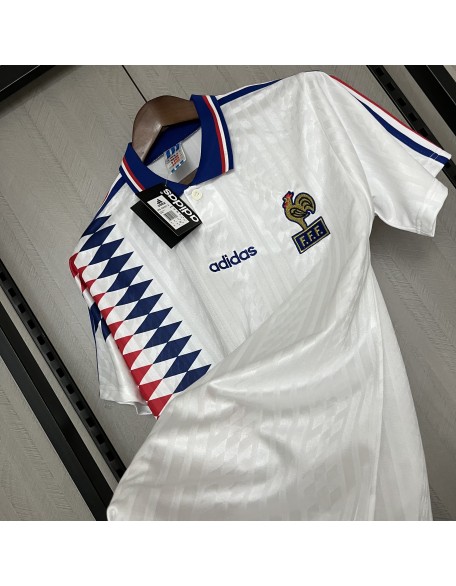 Maillot France 94/95 Retro Maillot France 94/95 Retro