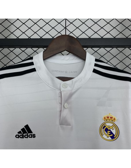 Maillot Real Madrid 14/15 Retro Maillot Real Madrid 14/15 Retro