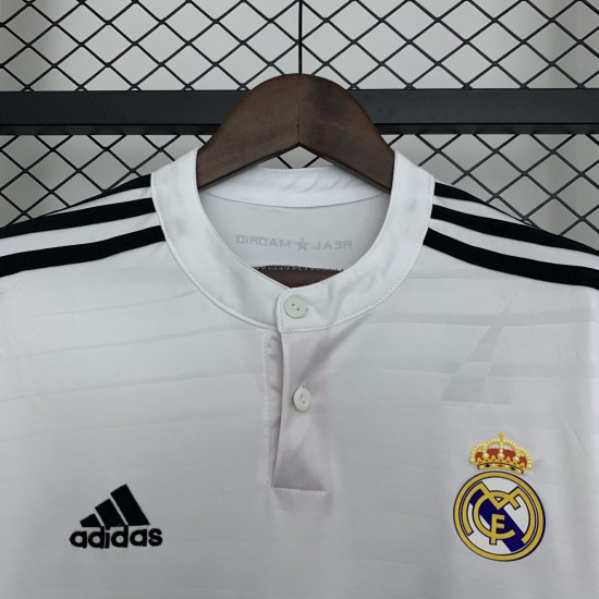 Maillot Real Madrid 14/15 Retro