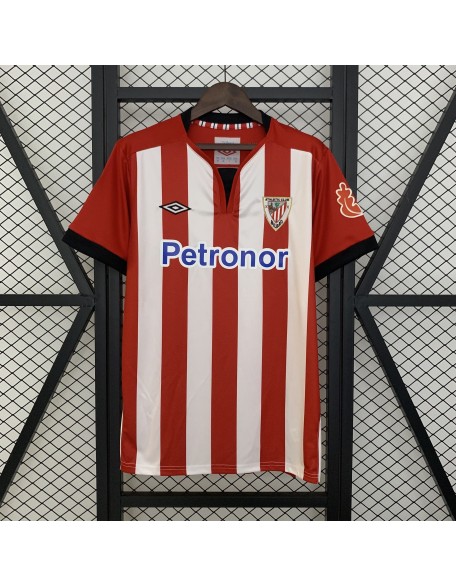 Athletic Bilbao 2011/12 Retro Athletic Bilbao 2011/12 Retro