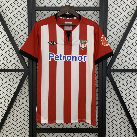 Athletic Bilbao 2011/12 Retro 