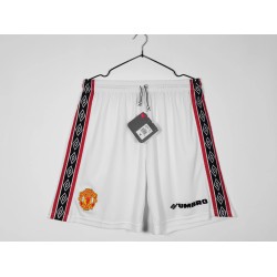 Short MU rétro 1998