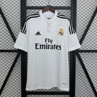 Maillot Real Madrid 14/15 Retro