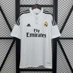 Maillot Real Madrid 14/15 Retro