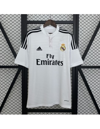Maillot Real Madrid 14/15 Retro