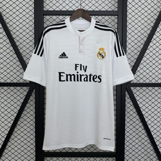 Maillot Real Madrid 14/15 Retro
