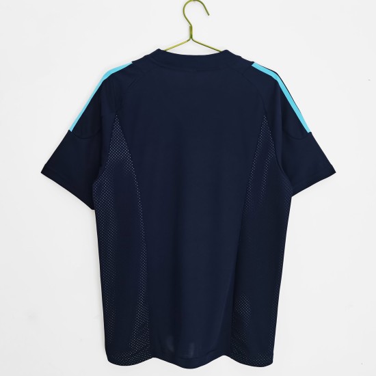 Maillot Argentina Extérieur 2002