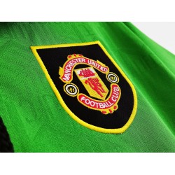 Maillot MU 93/94 Rétro