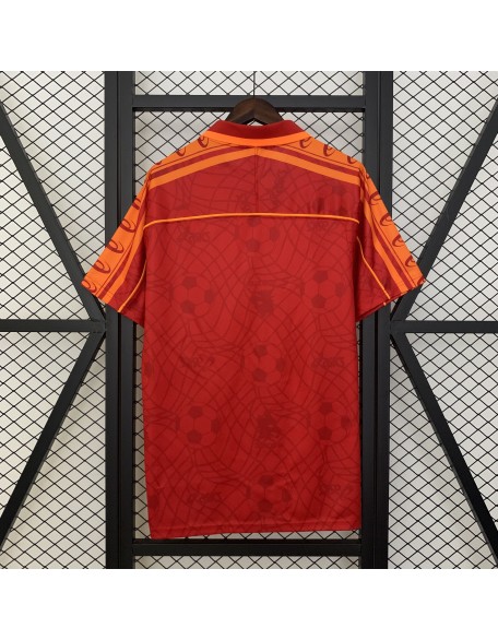 AS Roma 95/96 Retro AS Roma 95/96 Retro