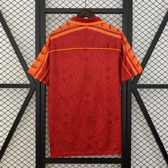 AS Roma 95/96 Retro 