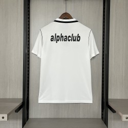 Maillots Santos 2001 Rétro