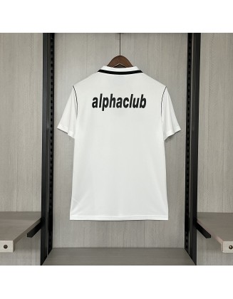 Maillots Santos 2001 Rétro