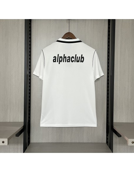 Maillots Santos 2001 Rétro Maillots Santos 2001 Rétro