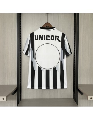 Maillots Santos 1998 Rétro