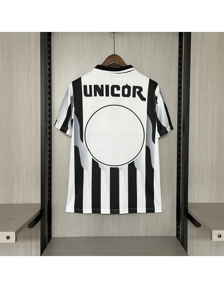 Maillots Santos 1998 Rétro Maillots Santos 1998 Rétro