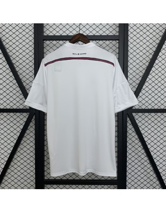 Maillot Real Madrid 14/15 Retro